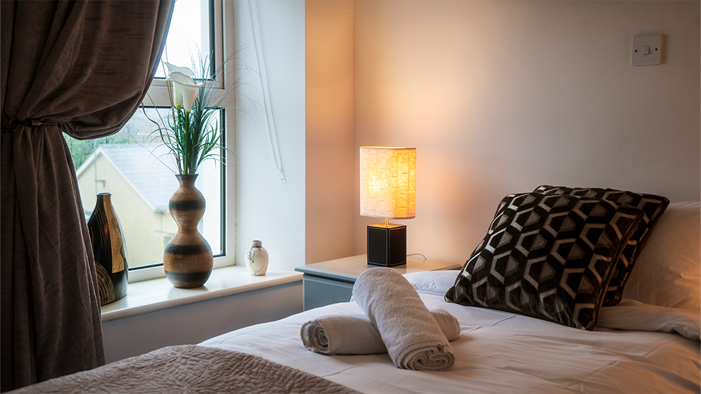 Accommodation in the Heart of Kinlough 3