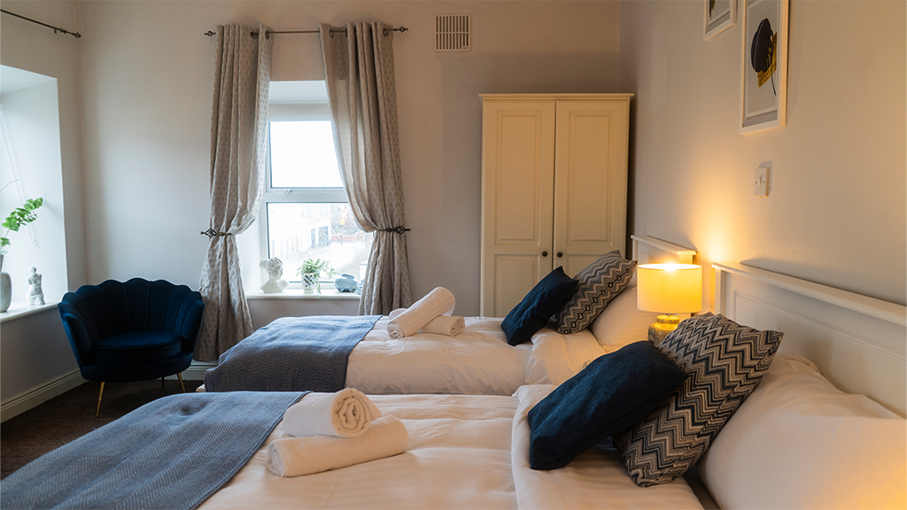 Accommodation Reservations