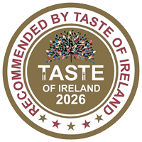 Taste of Ireland