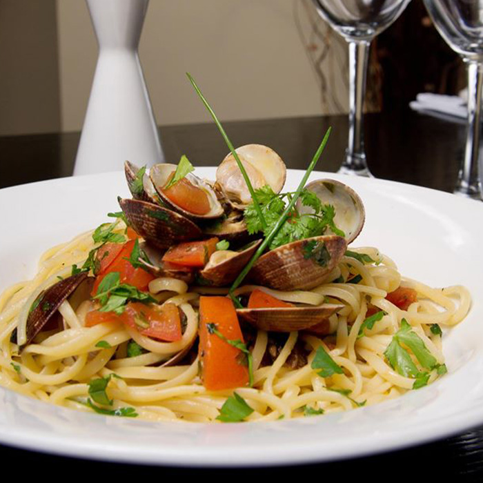 Experience The Courthouse, Kinlough's beloved restaurant