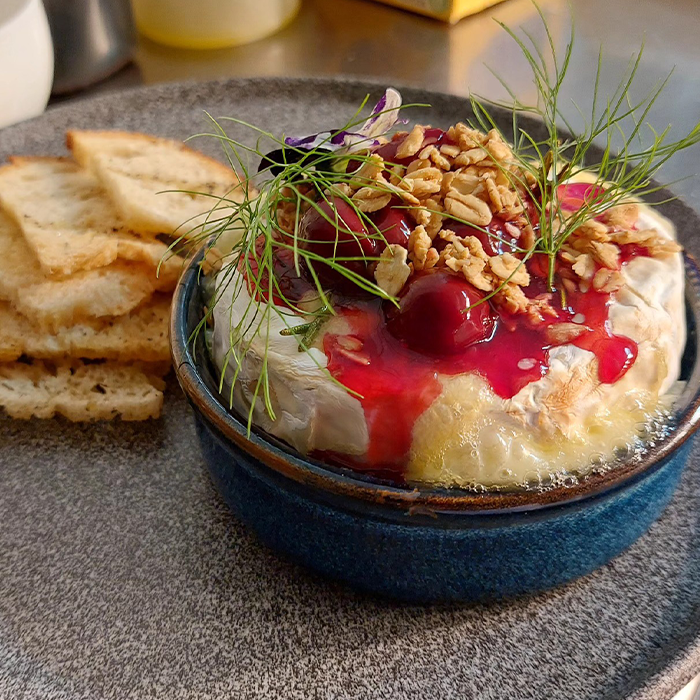 The Courthouse Restaurant