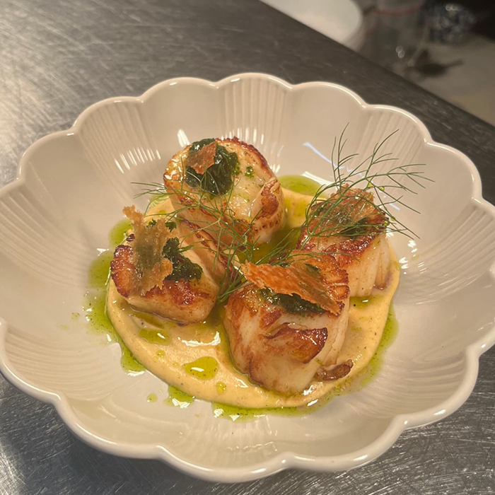 The Courthouse is more than just a restaurant; it’s a place to connect.