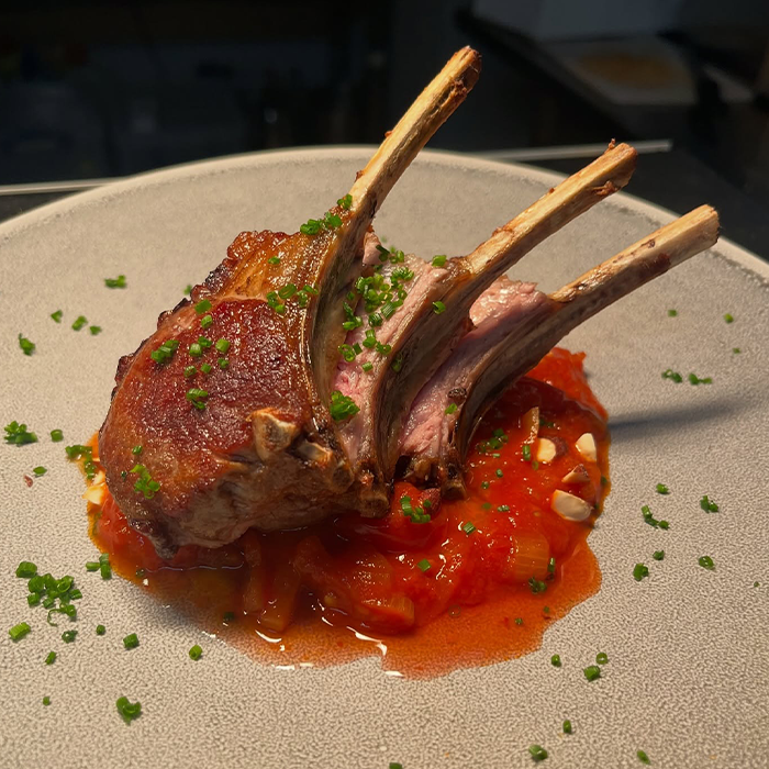 Our kitchen is entering a new era